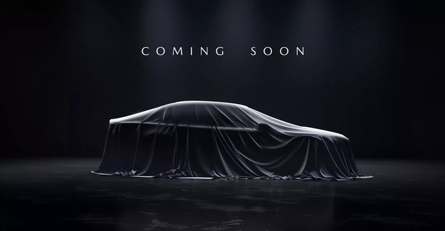 Sedan mới của Mazda lần đầu lộ diện chính thức trước khi ra mắt tháng này: Dễ là hậu duệ Mazda6 với thiết kế lột xác, có động cơ điện - ảnh 2