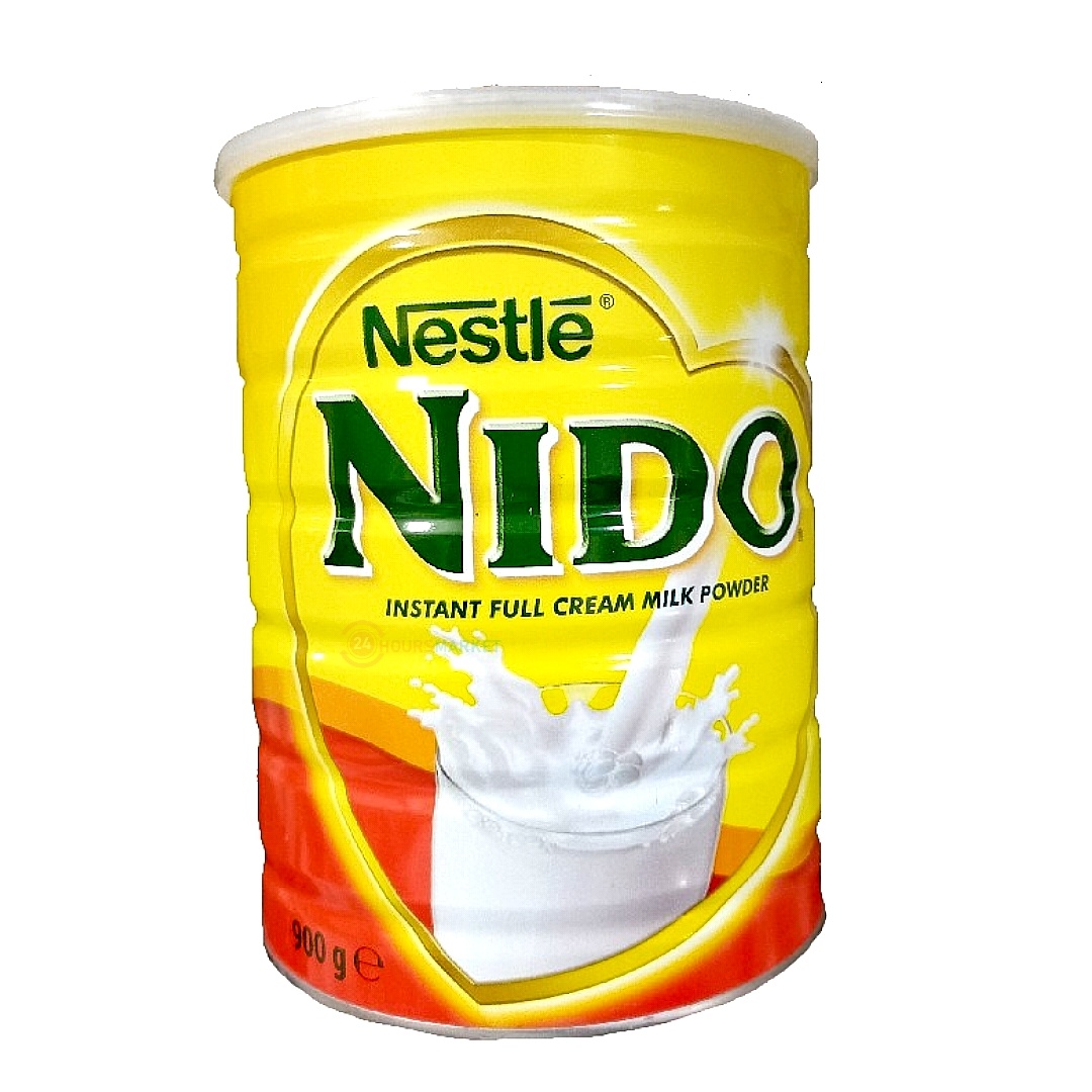 Nestlé bị tố thêm đường vào sữa trẻ em bán ở châu Á, Phi và Mỹ Latinh - ảnh 3