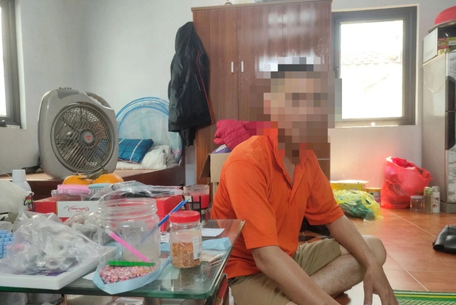 Hà Nội: Cha tá hỏa khi biết con gái 12 tuổi mang thai 6 tháng - ảnh 2