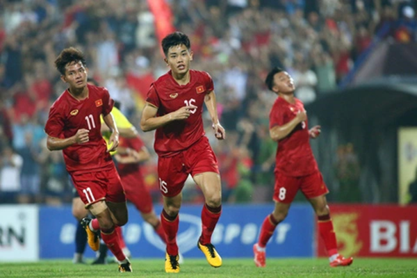 Chuyên gia Hàn Quốc đánh giá cao 3 gương mặt của U23 Việt Nam - ảnh 1