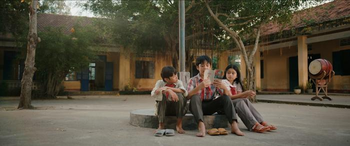 Ngày Xưa Có Một Chuyện Tình của Nguyễn Nhật Ánh tung trailer ngập tràn cảm giác thanh xuân vườn trường - ảnh 2