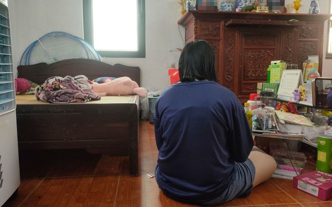 Hà Nội: Cha tá hỏa khi biết con gái 12 tuổi mang thai 6 tháng - ảnh 1