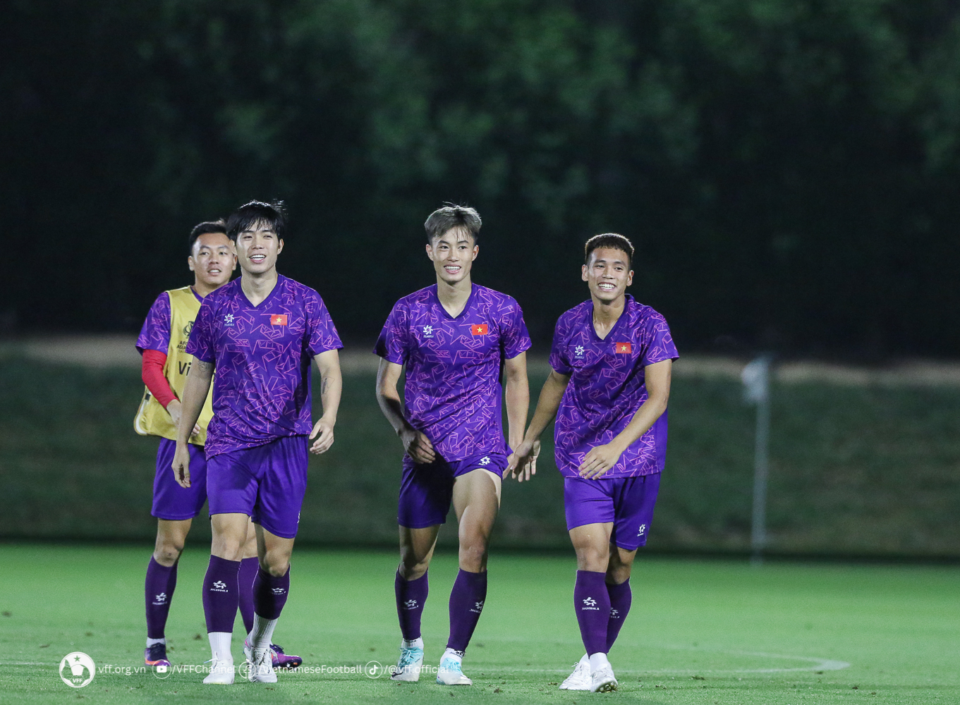 U23 Việt Nam trước cơ hội lập kỷ lục ở giải châu Á - ảnh 1