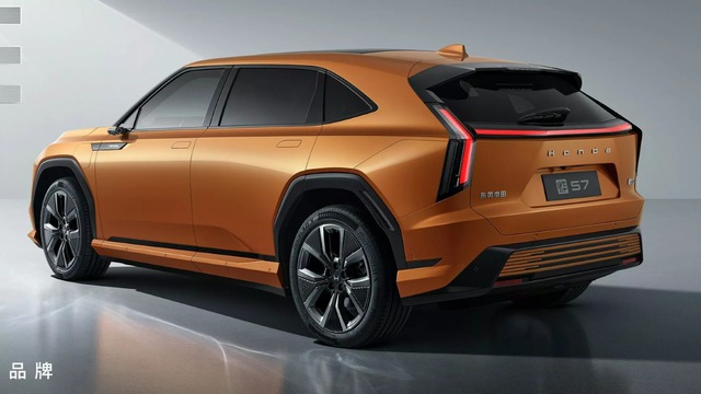 Honda cho ra mắt 3 dòng xe điện: Có mẫu ngang cỡ CR-V, Civic, tích hợp AI, đổi logo kiểu mới - ảnh 6