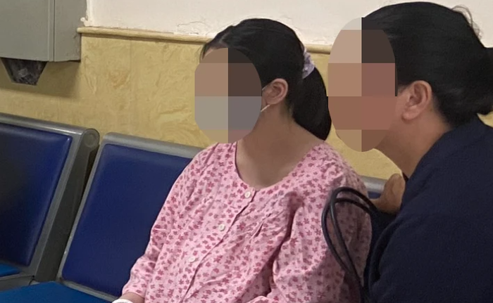 Tình hình sức khỏe bé gái 12 tuổi nghi bị xâm hại sau khi sinh mổ - ảnh 2