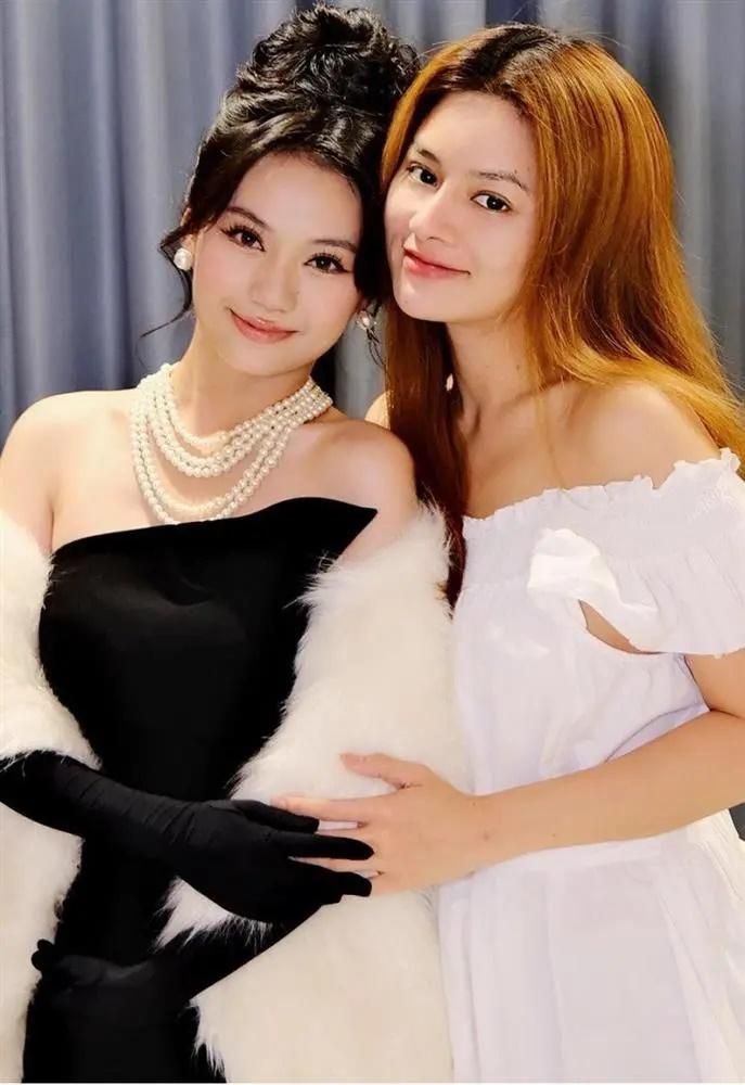 Loạt ái nữ sao Việt gây sốc về visual đẹp khó rời mắt, netizen không ngớt lời khen - ảnh 1
