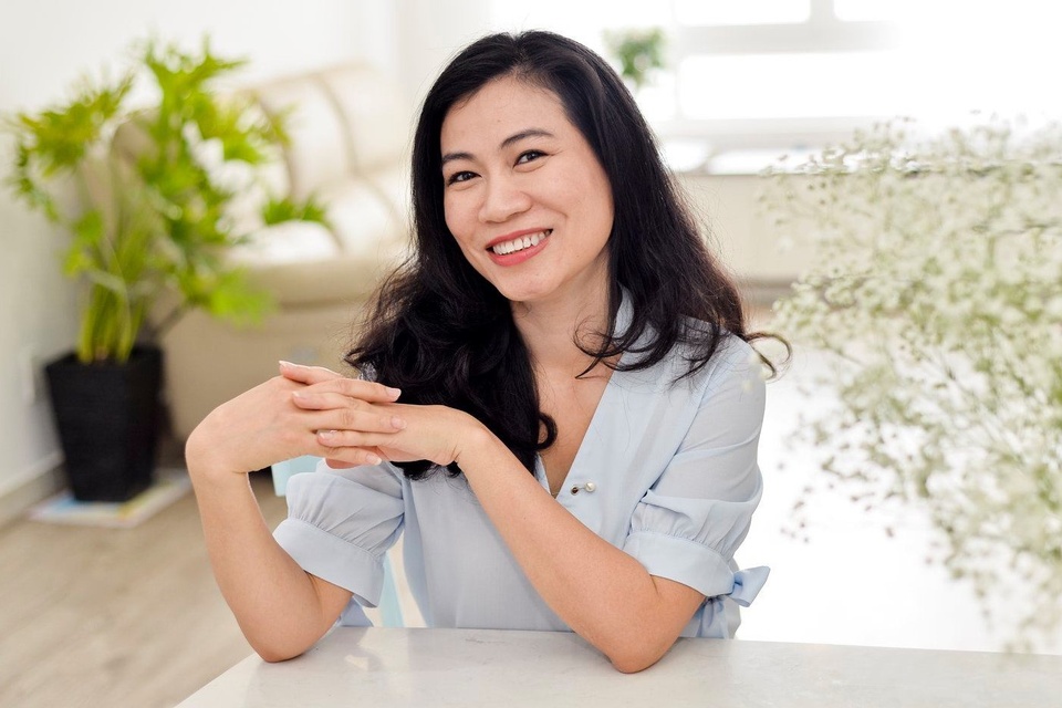 Nhà báo, tác giả Trần Thu Hà ngưng hợp tác với Nhã Nam - ảnh 1