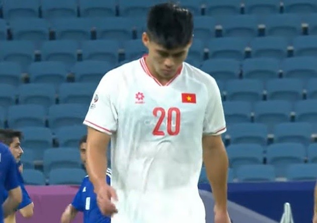 3 hạt sạn của U23 Việt Nam trong trận thắng Kuwait - ảnh 2