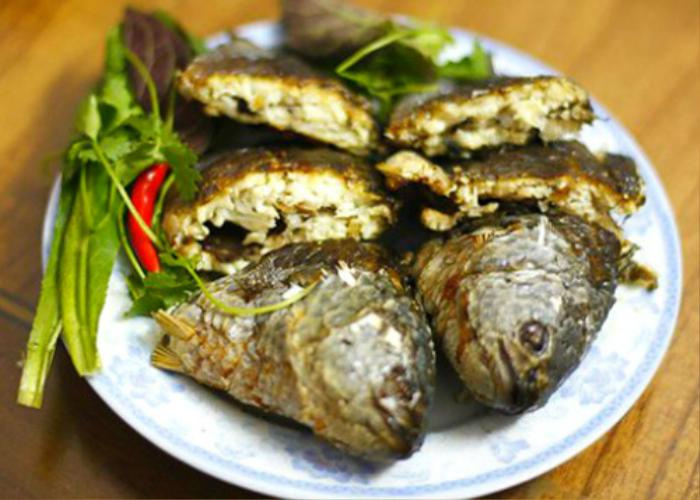 Loại cá chỉ có ở Thanh Hóa trở thành đặc sản được dân thành phố ''săn lùng'', 100.000 đồng/kg - ảnh 2