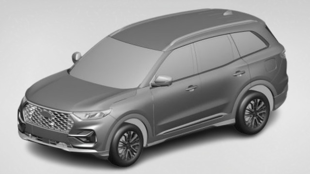 Ford sắp có MPV đấu Ertiga, XL6, Carens: Thiết kế đơn giản, dễ hút khách thích tiện dụng hơn ngoại hình - ảnh 3