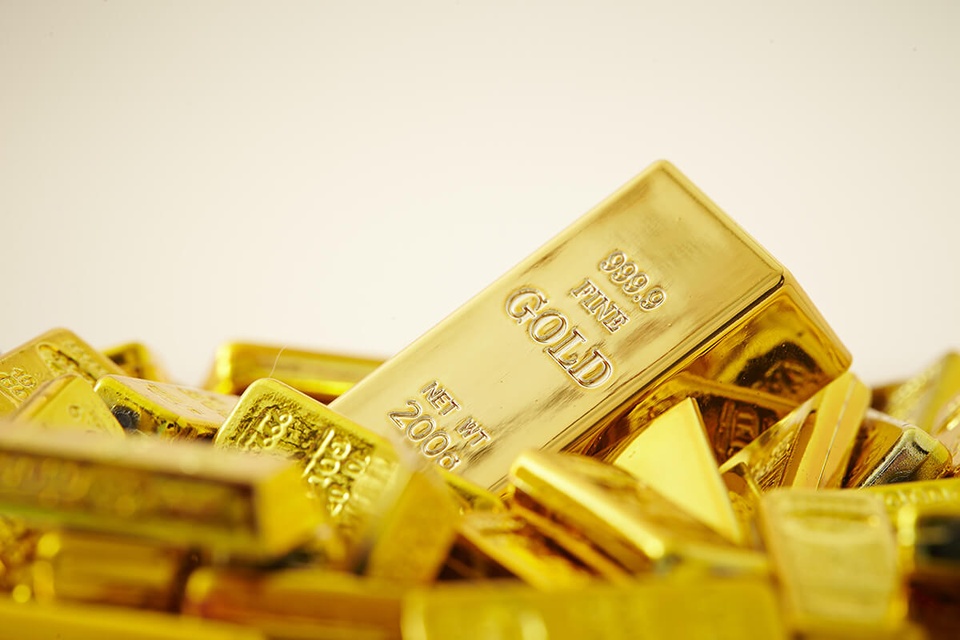 Giá vàng sẽ sớm chạm ngưỡng 3.000 USD/ounce? - ảnh 1
