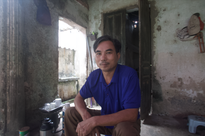 Người tự nhận có khả năng “cầu mưa” cho TPHCM: Người dân thôn Phú Khuê nói gì? - ảnh 9