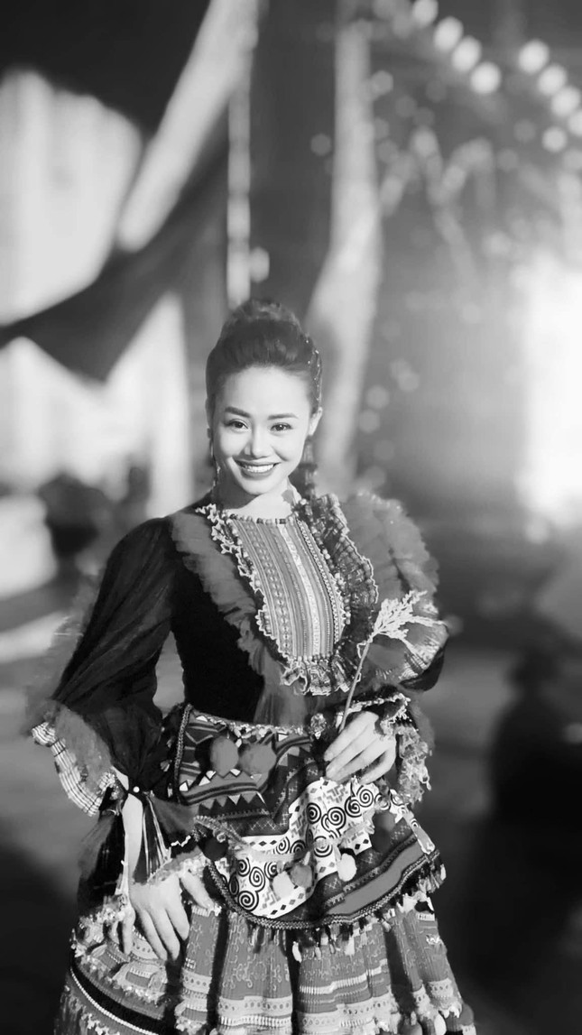 Nữ ca sĩ Lương Ngọc Diệp qua đời ở tuổi 37 - ảnh 1