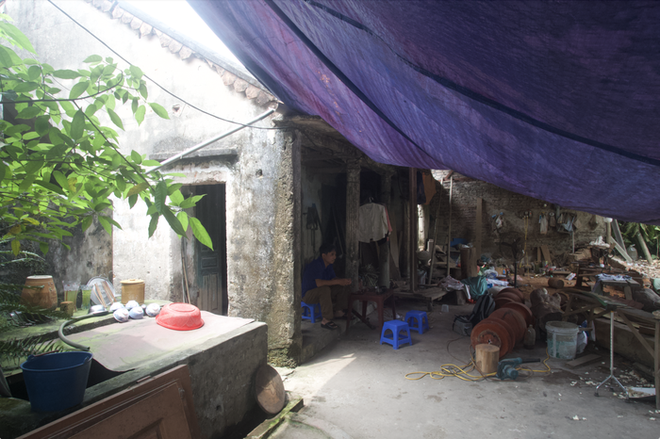 Người tự nhận có khả năng “cầu mưa” cho TPHCM: Người dân thôn Phú Khuê nói gì? - ảnh 1
