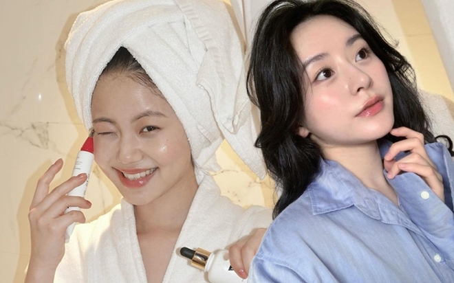 5 kem dưỡng mắt loanh quanh 300k được phụ nữ Hàn Quốc yêu thích - ảnh 1