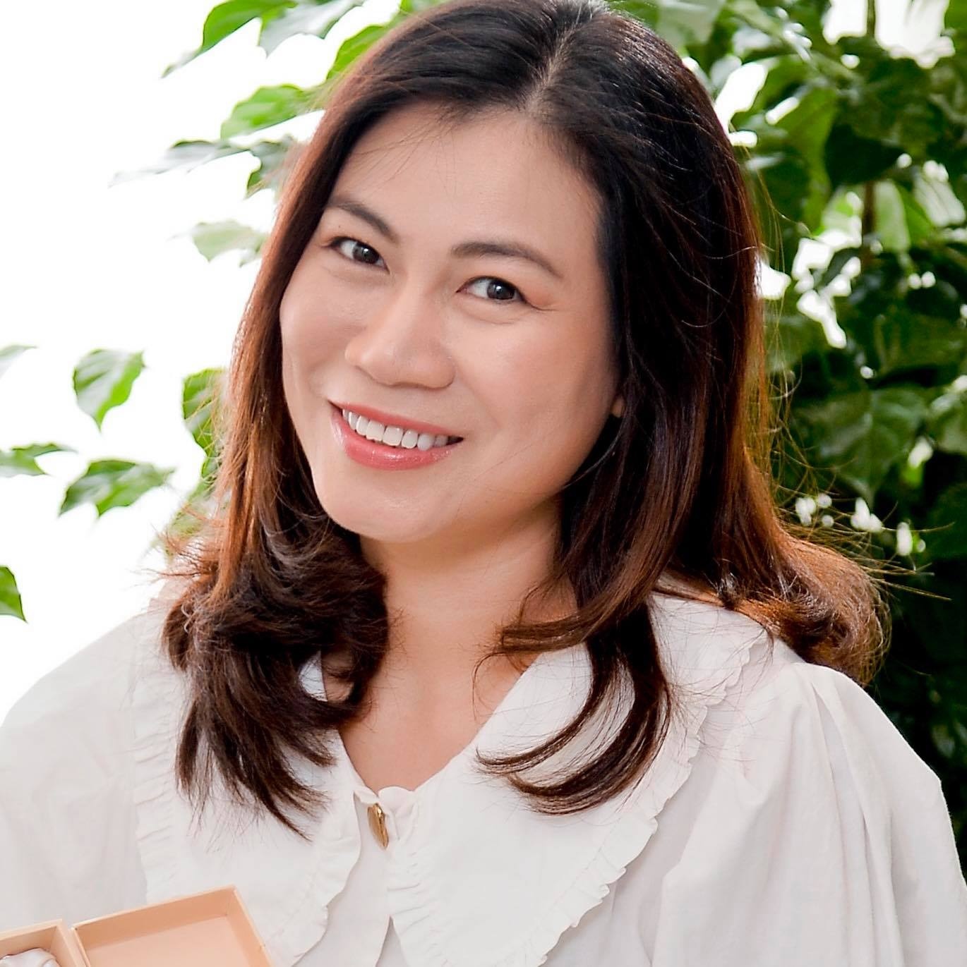 Nhà báo, tác giả Trần Thu Hà ngưng hợp tác với Nhã Nam - ảnh 2
