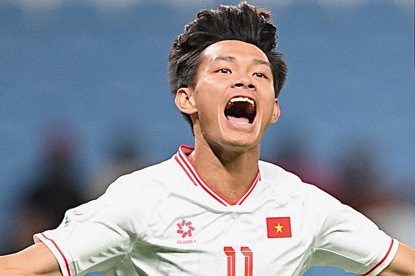 HLV U23 Việt Nam: ''Các cầu thủ bị tâm lý'' - ảnh 2