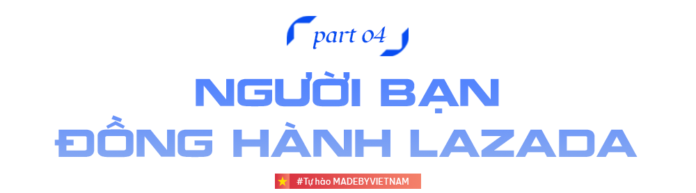 Người tạo ra mẫu xe ''80% chất Việt'': Từ bỏ đối đầu Honda SH, suýt bỏ ngoài tai lời CEO Lazada Logistics - ảnh 9
