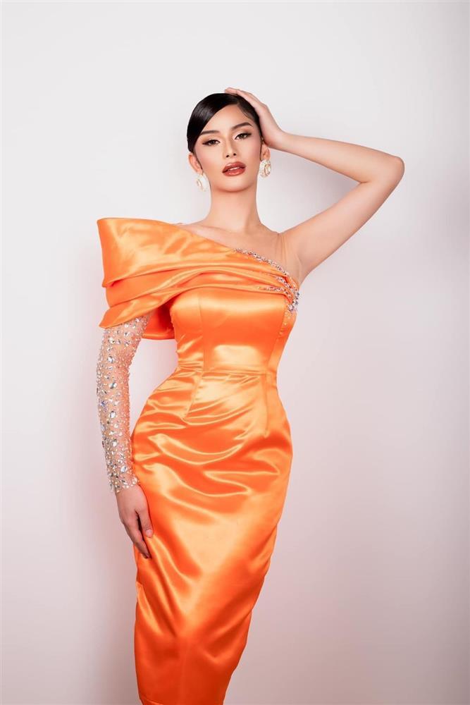 Mặt mộc nữ tính của tân Hoa hậu Chuyển giới Philippines - ảnh 7