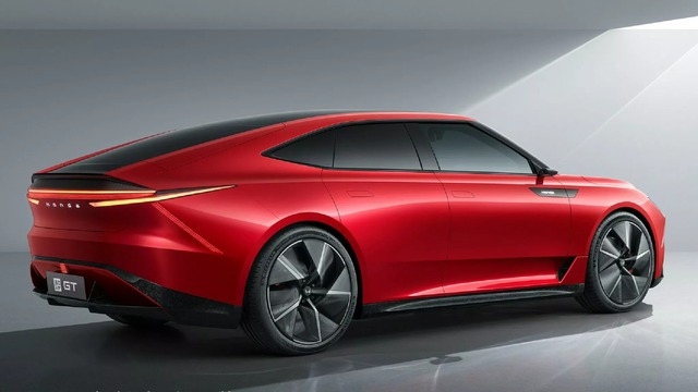 Honda cho ra mắt 3 dòng xe điện: Có mẫu ngang cỡ CR-V, Civic, tích hợp AI, đổi logo kiểu mới - ảnh 9