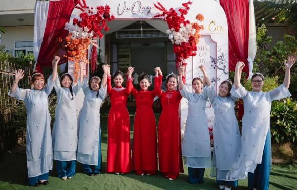 Đám cưới kỳ lạ ở Lâm Đồng: Bố mẹ gả 3 cô con gái cùng một ngày, lý do là gì? - ảnh 3