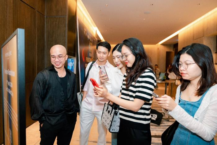 INTERFILIERE SHANGHAI đã triển khai hoạt động Roadshow mới tại Thành phố Hồ Chí Minh - ảnh 3
