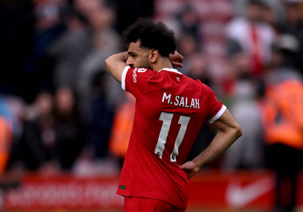 10 thống kê Atalanta 0-1 Liverpool: Thảm họa Gakpo; Salah kém Aubameyang - ảnh 6