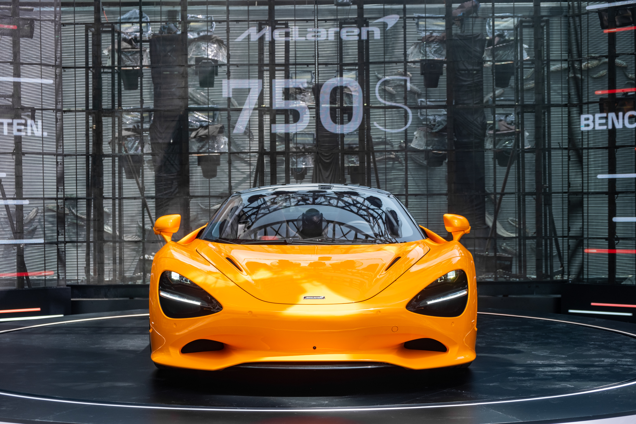 McLaren 750S ra mắt Việt Nam: Nhẹ nhất, mạnh nhất lịch sử thương hiệu Anh, có trang bị mới lần đầu xuất hiện, giá từ 20 tỷ - ảnh 3