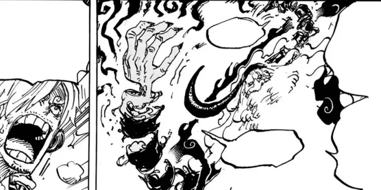 One Piece có thể tiết lộ một loại trái ác quỷ ẩn mới - ảnh 4
