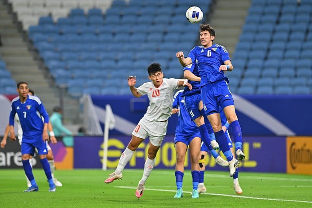 3 điều U23 Việt Nam cần thay đổi trước trận gặp U23 Malaysia - ảnh 2