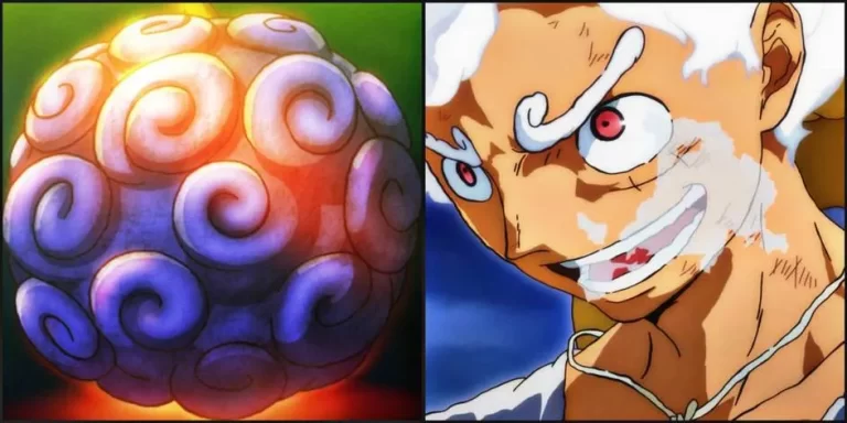 One Piece có thể tiết lộ một loại trái ác quỷ ẩn mới - ảnh 2