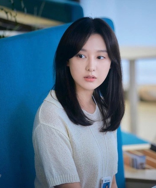 Kim Ji Won cực thích 1 bảo bối hack tuổi giống chị đẹp U60, giúp da trẻ đẹp bất chấp thời gian - ảnh 6