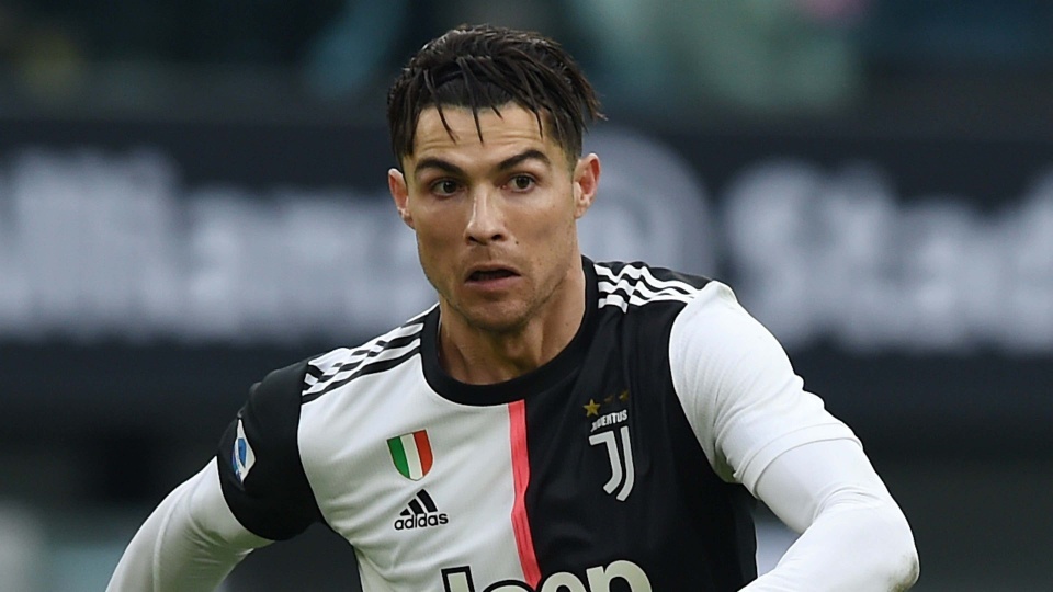 Ronaldo thắng kiện Juventus - ảnh 1