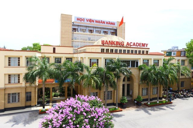 Quận trung tâm Hà Nội có nhiều đại học nhất: Diện tích chưa đến 10km2 nhưng tập trung 15 trường, toàn trường top điểm chuẩn ngưỡng 28 - ảnh 5