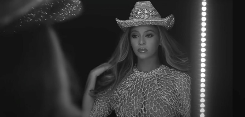 Album “Cowboy Carter” của Beyoncé: Quân tử trả thù 10 năm chưa muộn? - ảnh 1