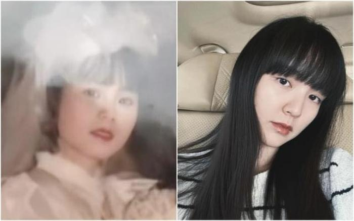 Netizen so sánh ảnh của mẹ Sơn Tùng M-TP với Hải Tú, kết quả gây ngỡ ngàng - ảnh 2