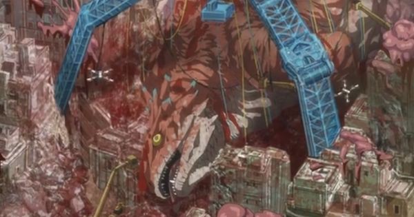 5 lý do bạn nên xem anime Kaiju No. 8 - ảnh 2