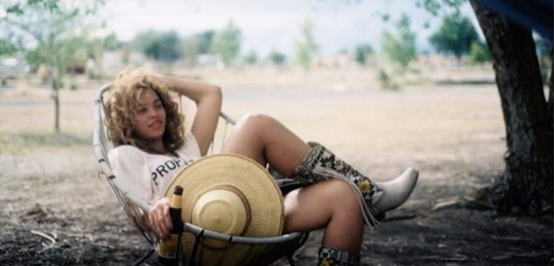 Album “Cowboy Carter” của Beyoncé: Quân tử trả thù 10 năm chưa muộn? - ảnh 3