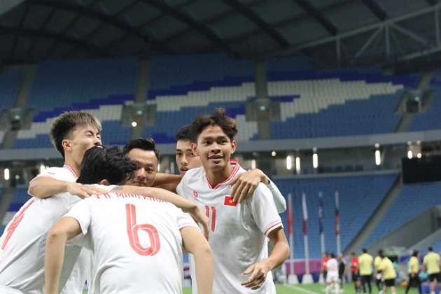 3 điều U23 Việt Nam cần thay đổi trước trận gặp U23 Malaysia - ảnh 3