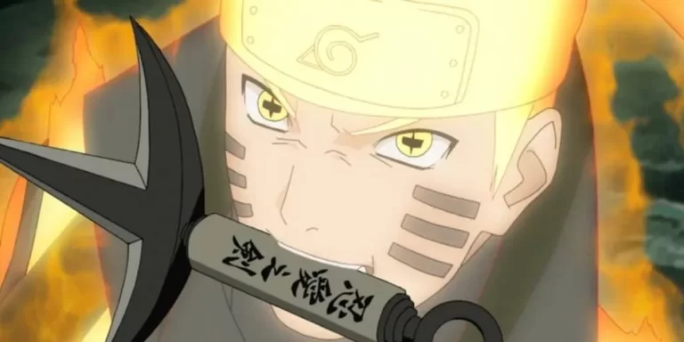 Uzumaki Boruto có mạnh hơn Naruto không? - ảnh 2