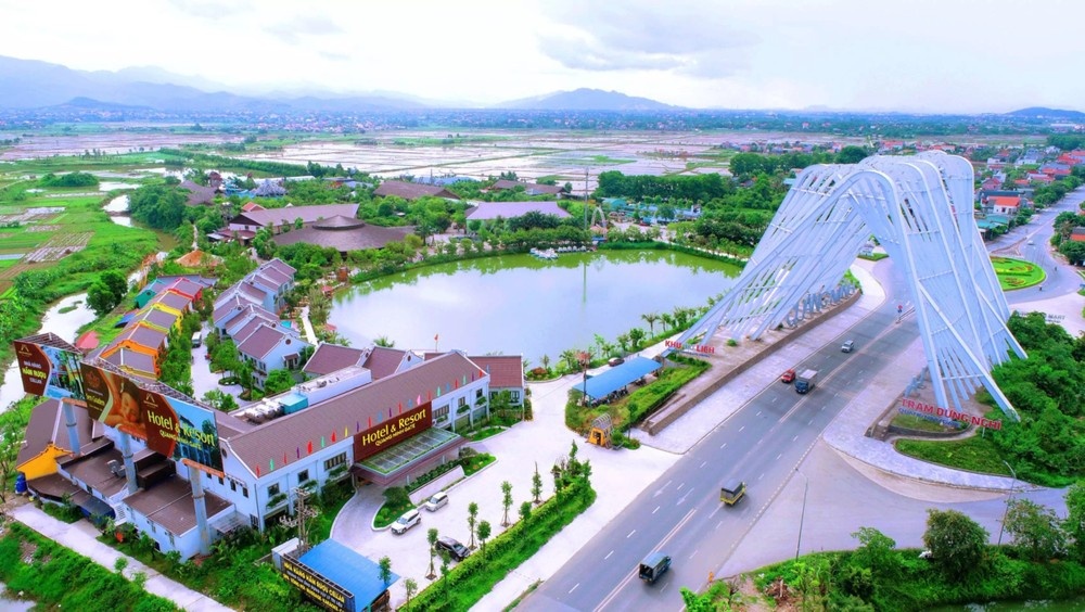 HĐND tỉnh Quảng Ninh tán thành chủ trương thành lập thành phố thứ 5 - ảnh 1