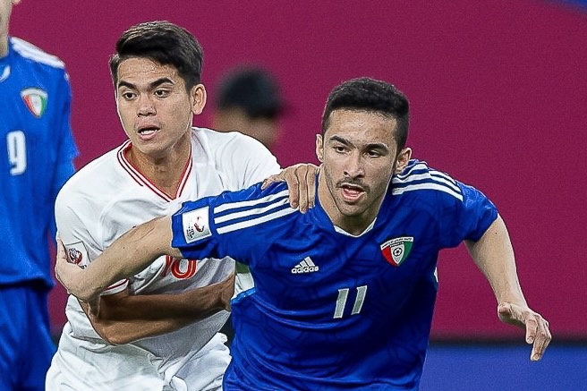 U23 Việt Nam được dặn tránh mắc sai lầm trước Malaysia - ảnh 1