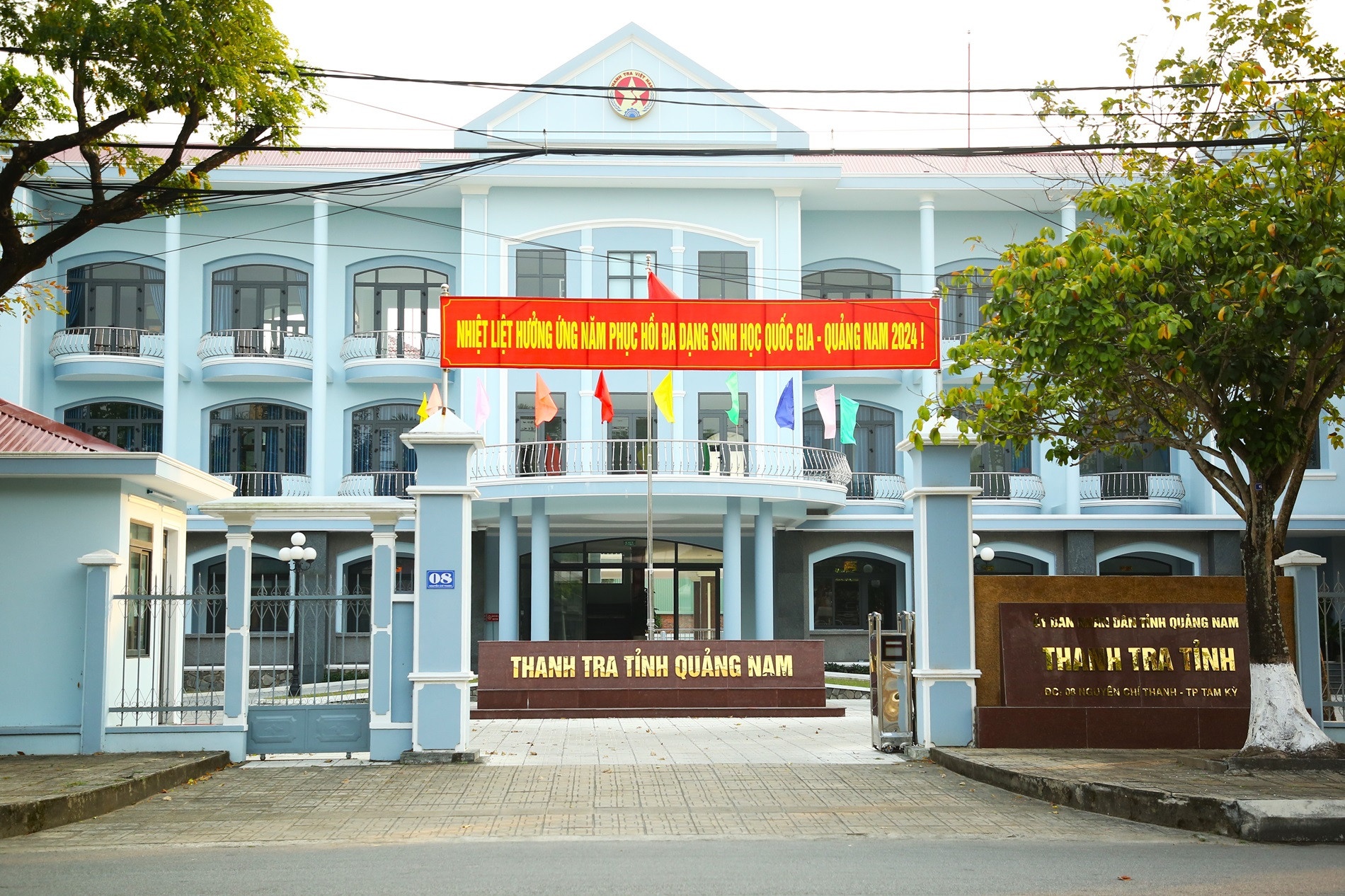 Quảng Nam xác minh tài sản, thu nhập của 86 người có chức vụ - ảnh 1