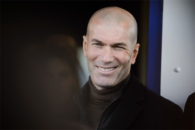 Man Utd, tuyển Pháp và quyết định của Zidane - ảnh 2