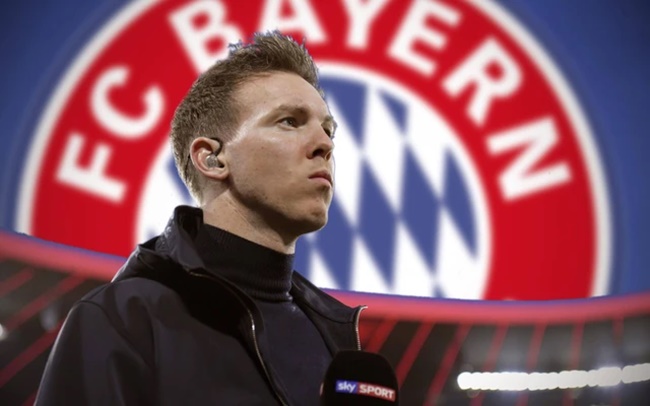 Bayern quay cuồng trong sự hỗn loạn - ảnh 2