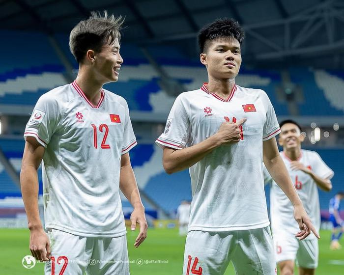 U23 Việt Nam đá ''chung kết'' với Malaysia - ảnh 1