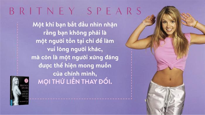 Góc khuất đau đớn sau ánh đèn của “công chúa nhạc pop” Britney Spears - ảnh 5