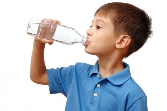 Khi cảm thấy khát, cơ thể bạn đã mất đi 2% lượng nước! Nhiệt độ nước uống chuẩn nhất là bao nhiêu? Uống nước cần chú ý những điều này để vừa khỏe vừa đẹp - ảnh 4