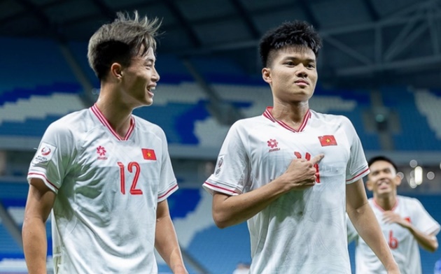 U23 Việt Nam vs U23 Malaysia: Đối thủ ưa thích - ảnh 1