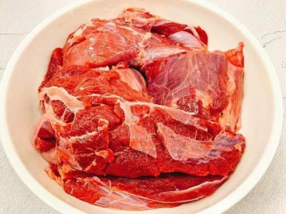 Đầu bếp bậc thầy dạy bạn cách làm món thịt bò sốt tương đích thực, ngon gấp trăm lần nhà hàng. - ảnh 1